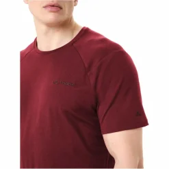 Sale MEN'S ESSENTIAL WOOL T-SHIRT Herren - Funktionsshirt Herren Shirts Und Tops