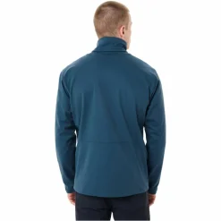 MEN'S EVERHIKE SOFTSHELL JACKET Herren - Softshelljacke Herren Outdoorjacken