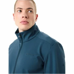 MEN'S EVERHIKE SOFTSHELL JACKET Herren - Softshelljacke Herren Outdoorjacken