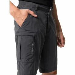 Herren Vaude Outdoorhosen^MEN'S FARLEY BERMUDA V Herren - Shorts