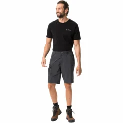Herren Vaude Outdoorhosen^MEN'S FARLEY BERMUDA V Herren - Shorts