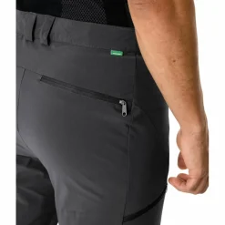 Sale MEN'S FARLEY STRETCH T-ZIP PANTS III Herren - Trekkinghose Herren Outdoorhosen