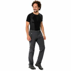 Sale MEN'S FARLEY STRETCH T-ZIP PANTS III Herren - Trekkinghose Herren Outdoorhosen