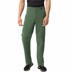 Best MEN'S FARLEY STRETCH ZO PANTS II Herren - Trekkinghose Herren Outdoorhosen