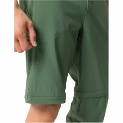 Best MEN'S FARLEY STRETCH ZO PANTS II Herren - Trekkinghose Herren Outdoorhosen