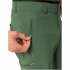 Best MEN'S FARLEY STRETCH ZO PANTS II Herren - Trekkinghose Herren Outdoorhosen