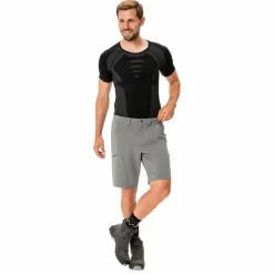 Herren Vaude Outdoorhosen^MEN'S FARLEY STRETCH BERMUDA II Herren - Shorts