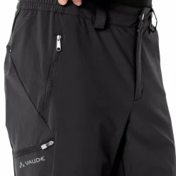 MEN'S FARLEY STRETCH PANTS III Herren - Trekkinghose Herren Outdoorhosen