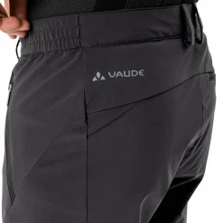 MEN'S FARLEY STRETCH PANTS III Herren - Trekkinghose Herren Outdoorhosen