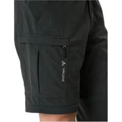 Herren Vaude Outdoorhosen^MEN'S FARLEY ZO PANTS V Herren - Trekkinghose