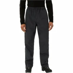 Herren Vaude Outdoorhosen^MEN'S FLUID PANTS II Herren - Fahrradhose
