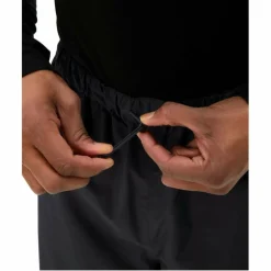 Herren Vaude Outdoorhosen^MEN'S FLUID PANTS II Herren - Fahrradhose