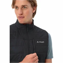 Sale MEN'S FRENEY VEST IV Herren - Weste Herren Outdoorjacken