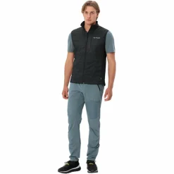 Sale MEN'S FRENEY VEST IV Herren - Weste Herren Outdoorjacken
