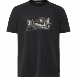 Online MEN'S GLEANN T-SHIRT II Herren - Funktionsshirt Herren Shirts Und Tops