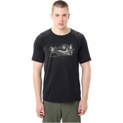 Online MEN'S GLEANN T-SHIRT II Herren - Funktionsshirt Herren Shirts Und Tops