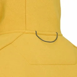 MEN'S IDRIS FLEECE HOODY Herren - Fleecejacke Herren Pullover Und Fleecepullover|Outdoorjacken