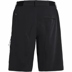 Herren Vaude Outdoorhosen^MEN'S LOAMER BASE CORD SHORTS Herren - Radshorts