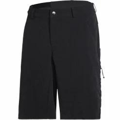 Herren Vaude Outdoorhosen^MEN'S LOAMER BASE CORD SHORTS Herren - Radshorts