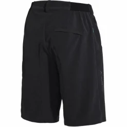 Herren Vaude Outdoorhosen^MEN'S LOAMER BASE CORD SHORTS Herren - Radshorts