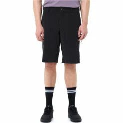 Herren Vaude Outdoorhosen^MEN'S LOAMER BASE CORD SHORTS Herren - Radshorts