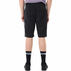 Herren Vaude Outdoorhosen^MEN'S LOAMER BASE CORD SHORTS Herren - Radshorts