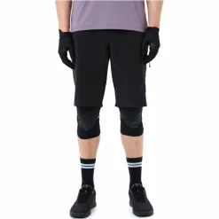 Herren Vaude Outdoorhosen^MEN'S LOAMER BASE CORD SHORTS Herren - Radshorts