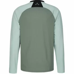 Herren Vaude Shirts Und Tops^MEN'S LOAMER LS SHIRT Herren - Langarmshirt