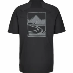 Herren Vaude Shirts Und Tops^MEN'S LOAMER SHIRT Herren - Funktionsshirt