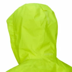 MEN'S LUMINUM RAIN JACKET Herren - Fahrradjacke Herren Reflektierendes Zubehör|Outdoorjacken