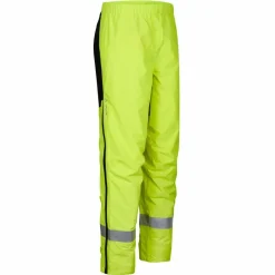 Herren Vaude Reflektierendes Zubehör|Outdoorhosen^MEN'S LUMINUM RAIN PANTS Herren - Regenhose