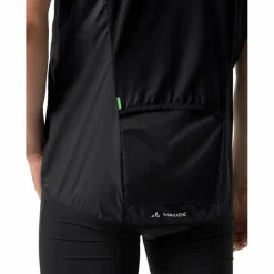 Herren Vaude Outdoorjacken^MEN'S MATERA AIR VEST Herren - Weste