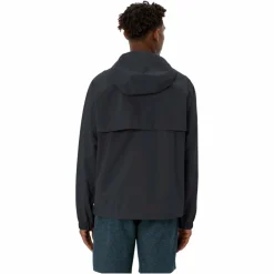 Online MEN`S MINEO 2,5L JACKET Herren - Regenjacke Herren Outdoorjacken