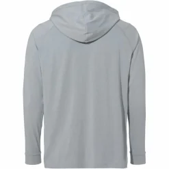 Herren Vaude Pullover Und Fleecepullover^MEN'S MINEO LS HOODY Herren - Hoodie