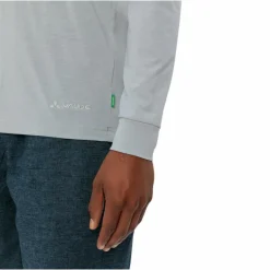 Herren Vaude Pullover Und Fleecepullover^MEN'S MINEO LS HOODY Herren - Hoodie