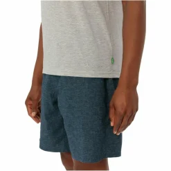 Herren Vaude Shirts Und Tops^MEN'S MINEO STRIPED T-SHIRT II Herren - T-Shirt