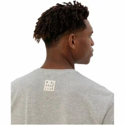 Herren Vaude Shirts Und Tops^MEN'S MINEO STRIPED T-SHIRT II Herren - T-Shirt