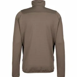 Herren Vaude Pullover Und Fleecepullover|Outdoorjacken^MEN'S MONVISO FLEECE FZ JACKET II Herren - Fleecejacke