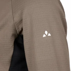 Herren Vaude Pullover Und Fleecepullover|Outdoorjacken^MEN'S MONVISO FLEECE FZ JACKET II Herren - Fleecejacke