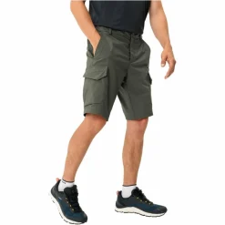 Clearance MEN'S NEYLAND CARGO SHORTS Herren - Shorts Herren Outdoorhosen