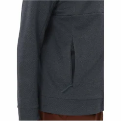 Best MEN'S NEYLAND HIKING HOODY Herren - Fleecejacke Herren Pullover Und Fleecepullover|Outdoorjacken