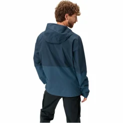 Discount MEN'S NEYLAND 2.5L JACKET Herren - Regenjacke Herren Outdoorjacken