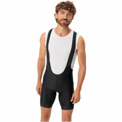 Clearance MEN'S POSTA BIB TIGHTS Herren - Radlerhose Herren Outdoorhosen