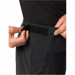 Herren Vaude Outdoorhosen^MEN'S QIMSA PANTS Herren - Fahrradhose
