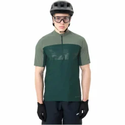 New MEN'S QIMSA PRO HZ SHIRT Herren - Fahrradtrikot Herren Shirts Und Tops