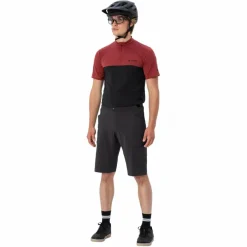 Online MEN'S QIMSA PRO SHORTS Herren - Radshorts Herren Outdoorhosen