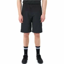 Herren Vaude Outdoorhosen^MEN'S QIMSA SHORTS II Herren - Radshorts