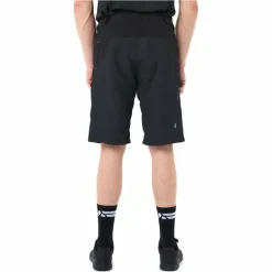 Herren Vaude Outdoorhosen^MEN'S QIMSA SHORTS II Herren - Radshorts