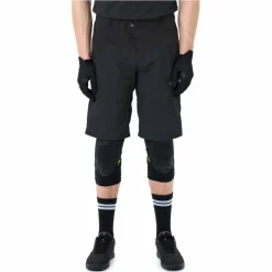 Herren Vaude Outdoorhosen^MEN'S QIMSA SHORTS II Herren - Radshorts