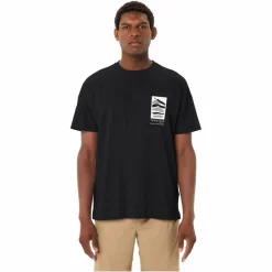 Herren Vaude Shirts Und Tops^MEN'S REDMONT HEAVYWEIGHT T-SHIRT Herren - T-Shirt